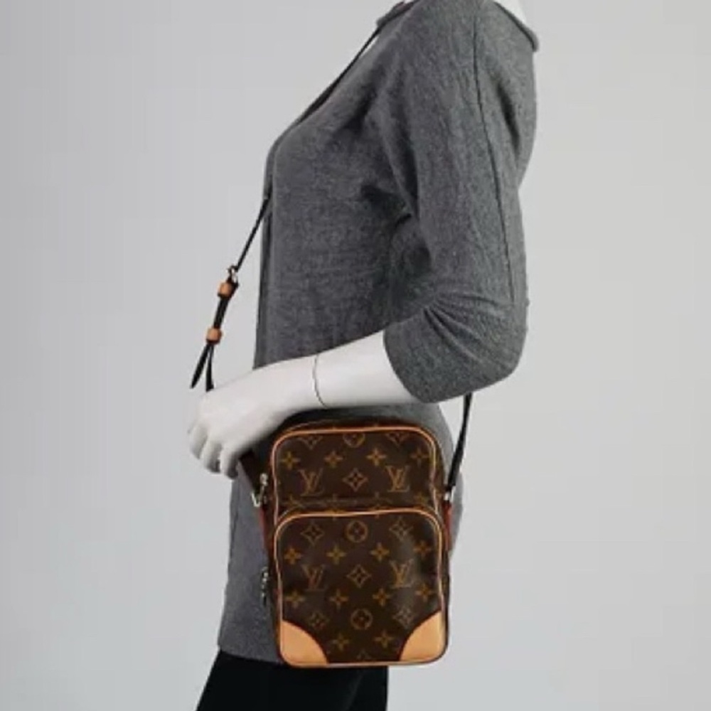 Louis Vuitton Monogram‎ Amazon